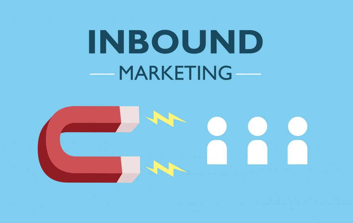 Você está visualizando atualmente Usando Inbound Marketing para atrair mais clientes?